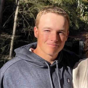 Meet your Posher, Graham